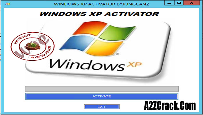 Xp Activator Download
