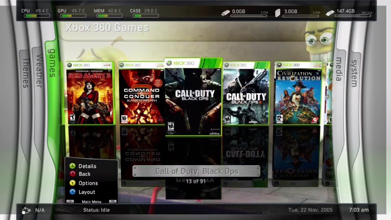 Xbox One Jtag Download Usb