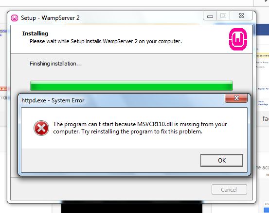 Download Wamp Server For 32 Bit Windows