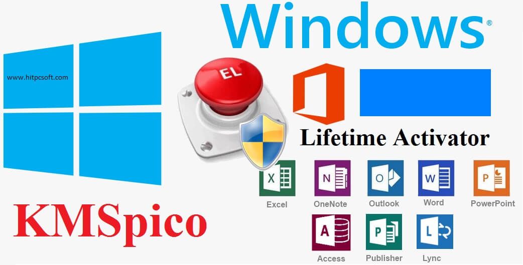 kmspico windows 10 64 bits download